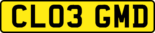 CL03GMD