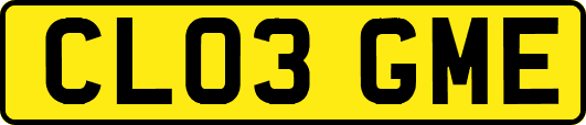 CL03GME