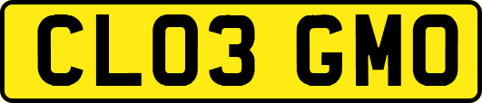 CL03GMO