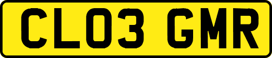 CL03GMR