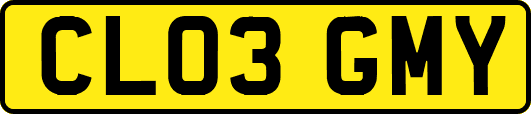 CL03GMY