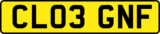 CL03GNF
