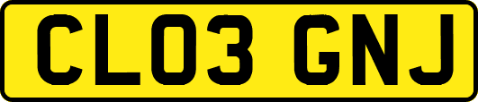 CL03GNJ