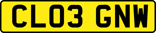 CL03GNW