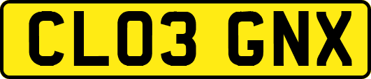 CL03GNX