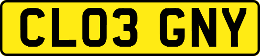 CL03GNY