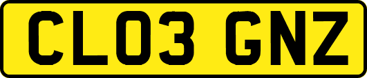 CL03GNZ