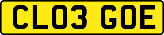 CL03GOE