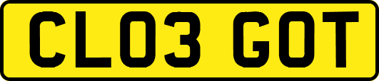CL03GOT