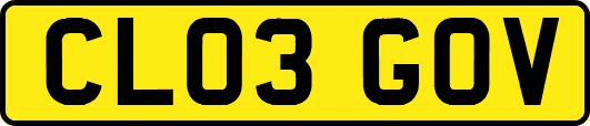 CL03GOV