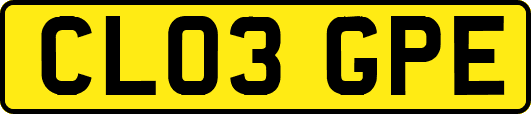 CL03GPE