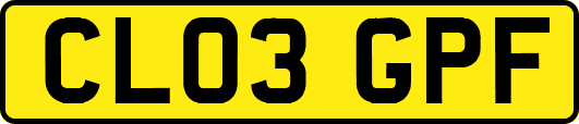 CL03GPF