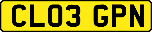 CL03GPN
