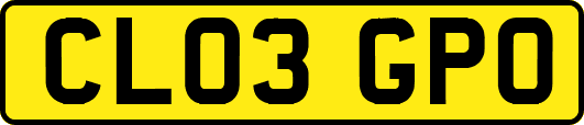CL03GPO