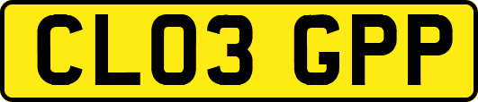 CL03GPP