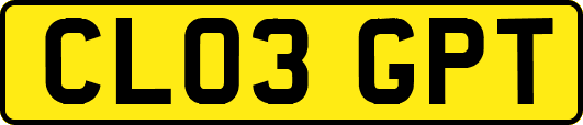 CL03GPT