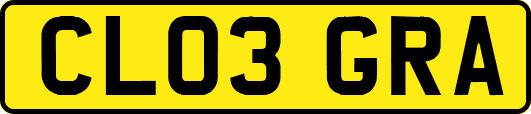 CL03GRA