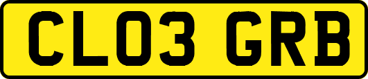 CL03GRB