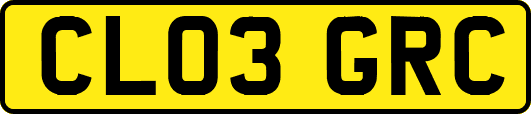 CL03GRC