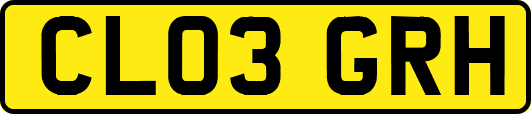 CL03GRH