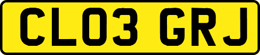 CL03GRJ