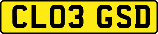 CL03GSD