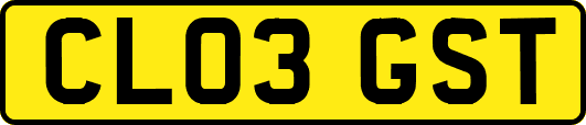 CL03GST
