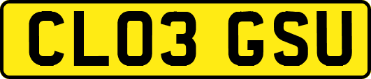 CL03GSU