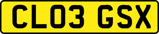 CL03GSX
