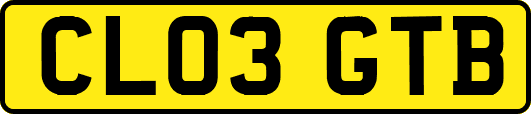 CL03GTB