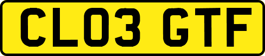 CL03GTF