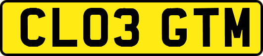 CL03GTM