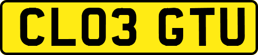 CL03GTU
