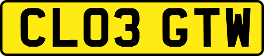 CL03GTW