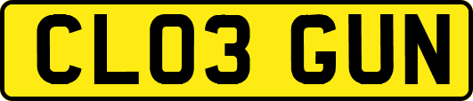 CL03GUN