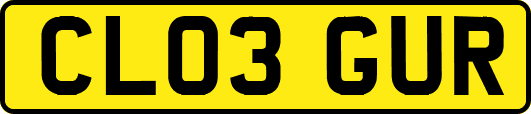 CL03GUR