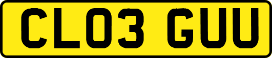CL03GUU