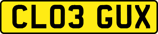 CL03GUX