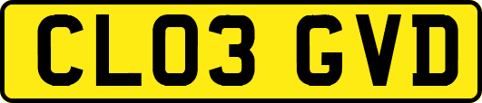 CL03GVD