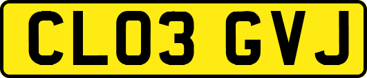 CL03GVJ