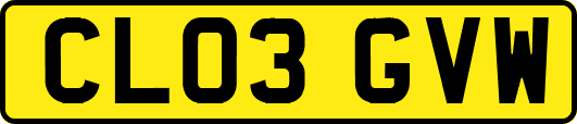 CL03GVW