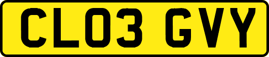 CL03GVY