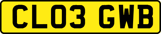 CL03GWB