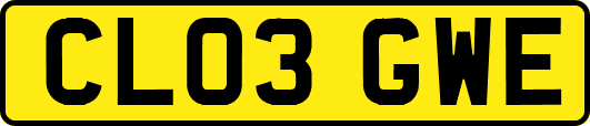 CL03GWE