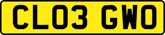 CL03GWO