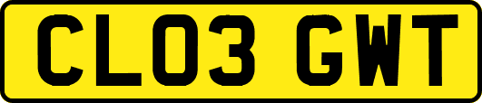 CL03GWT