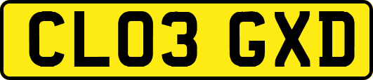 CL03GXD