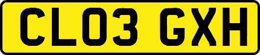 CL03GXH
