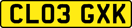 CL03GXK