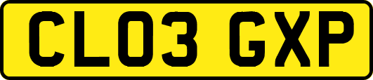 CL03GXP